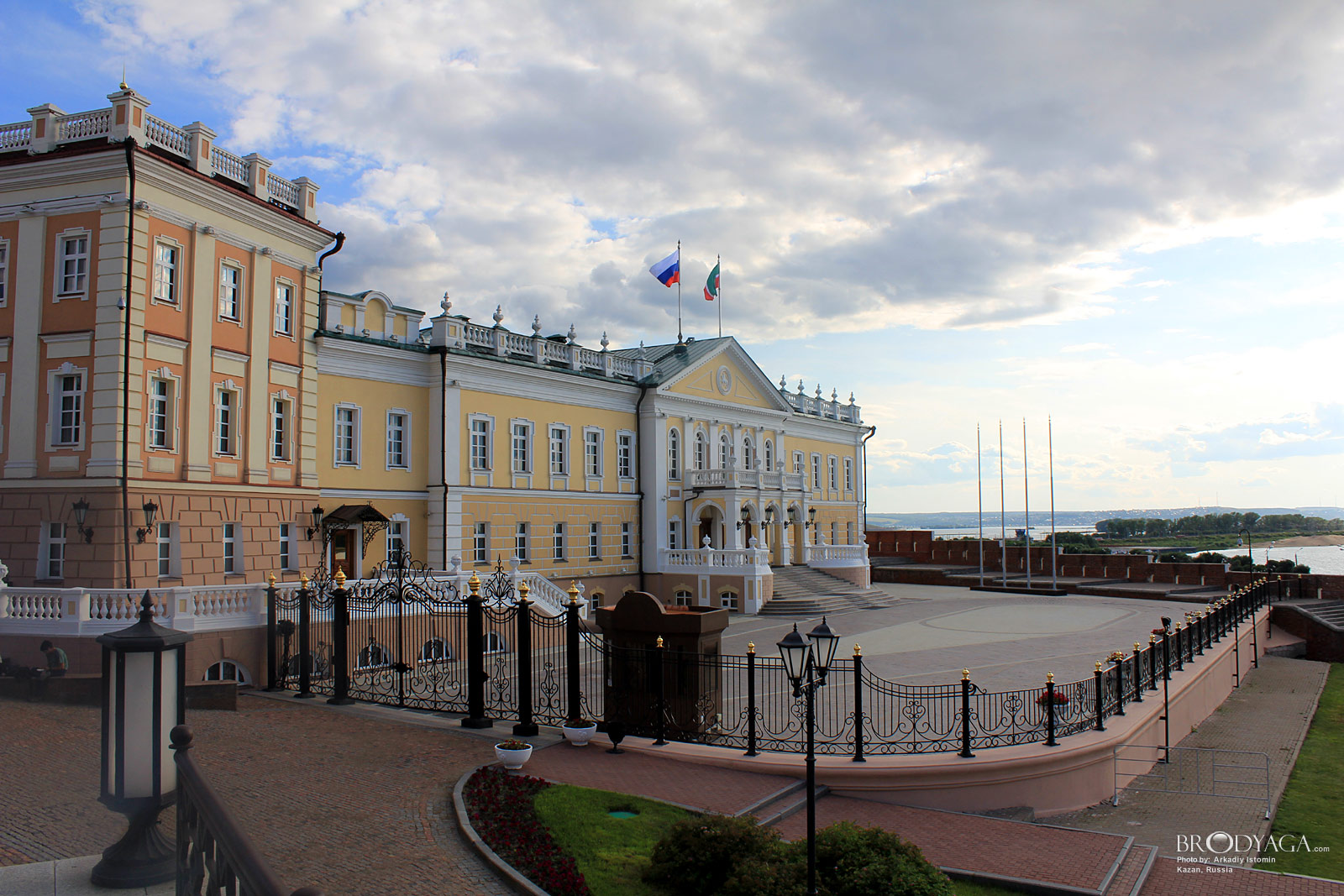 Kazan